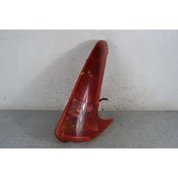 Fanale Stop Posteriore DX Peugeot 206 SW dal 2002 al 2007 Cod 6351R4  1695631403673
