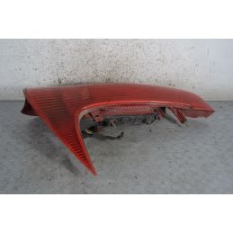 Fanale Stop Posteriore DX Peugeot 206 SW dal 2002 al 2007 Cod 6351R4  1695631403673