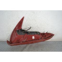 Fanale Stop Posteriore DX Peugeot 206 SW dal 2002 al 2007 Cod 6351R4  1695631403673