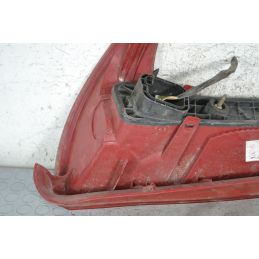 Fanale Stop Posteriore DX Peugeot 206 SW dal 2002 al 2007 Cod 6351R4  1695631403673