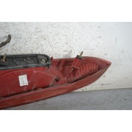 Fanale Stop Posteriore DX Peugeot 206 SW dal 2002 al 2007 Cod 6351R4  1695631403673