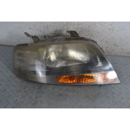 Faro anteriore DX Daewoo Kalos 3 Porte dal 2002 al 2008 Cod 96540152  1695633988185