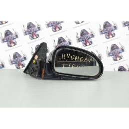 Specchio retrovisore destro DX Hyundai Coupe I dal 1996 al 2004 8760627550  2411111140055