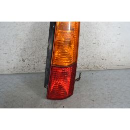 Fanale Stop Posteriore DX Suzuki Ignis dal 2003 al 2008 Cod 3565086G00000  1695638234942