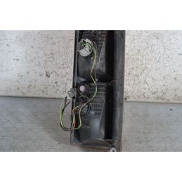 Fanale Stop Posteriore DX Suzuki Ignis dal 2003 al 2008 Cod 3565086G00000  1695638234942