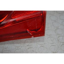 Fanale Stop posteriore SX Fiat Fiorino dal 2007 in poi Cod 13203f  1695638645571