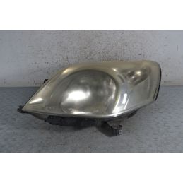 Faro Anteriore SX Fiat Fiorino dal 2007 in poi Cod 45570383  1695644136414
