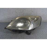 Faro Anteriore SX Fiat Fiorino dal 2007 in poi Cod 45570383  1695644136414
