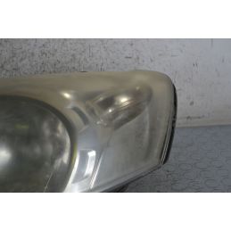 Faro Anteriore SX Fiat Fiorino dal 2007 in poi Cod 45570383  1695644136414