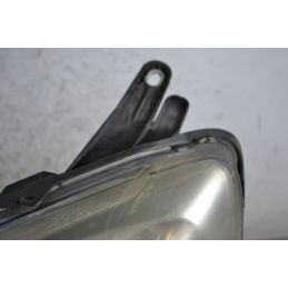 Faro Anteriore SX Fiat Fiorino dal 2007 in poi Cod 45570383  1695644136414