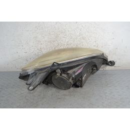 Faro Anteriore SX Fiat Fiorino dal 2007 in poi Cod 45570383  1695644136414