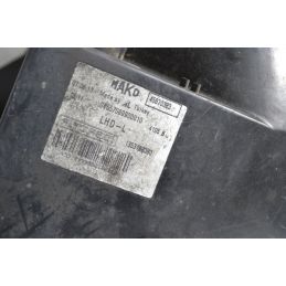 Faro Anteriore SX Fiat Fiorino dal 2007 in poi Cod 45570383  1695644136414