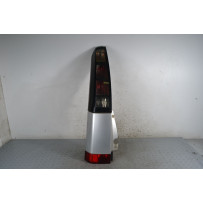 Fanale Stop Posteriore e Fendinebbia Posteriore SX Opel Meriva A dal 2003 al 2010 Cod 93187879  1695644741076
