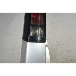Fanale Stop Posteriore e Fendinebbia Posteriore SX Opel Meriva A dal 2003 al 2010 Cod 93187879  1695644741076