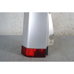Fanale Stop Posteriore e Fendinebbia Posteriore SX Opel Meriva A dal 2003 al 2010 Cod 93187879  1695644741076