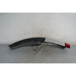Fanale Stop Posteriore e Fendinebbia Posteriore SX Opel Meriva A dal 2003 al 2010 Cod 93187879  1695644741076