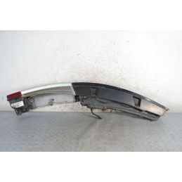 Fanale Stop Posteriore e Fendinebbia Posteriore SX Opel Meriva A dal 2003 al 2010 Cod 93187879  1695644741076