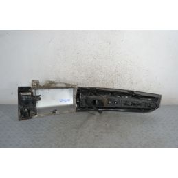 Fanale Stop Posteriore e Fendinebbia Posteriore SX Opel Meriva A dal 2003 al 2010 Cod 93187879  1695644741076