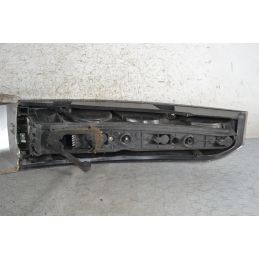 Fanale Stop Posteriore e Fendinebbia Posteriore SX Opel Meriva A dal 2003 al 2010 Cod 93187879  1695644741076