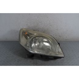 Faro Anteriore DX Fiat Fiorino dal 2007 in poi Cod 45560393  1695645170295