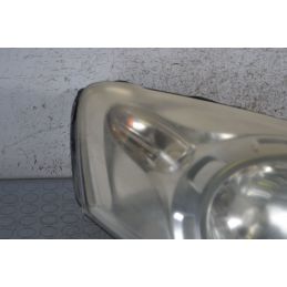 Faro Anteriore DX Fiat Fiorino dal 2007 in poi Cod 45560393  1695645170295