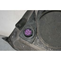 Faro Anteriore DX Fiat Fiorino dal 2007 in poi Cod 45560393  1695645170295