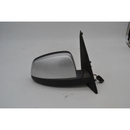 Specchietto Retrovisore Esterno Destro DX Elettrico Opel Meriva A dal 2003 al 2010 Cod 13148955  1695645979836