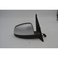 Specchietto Retrovisore Esterno Destro DX Elettrico Opel Meriva A dal 2003 al 2010 Cod 13148955  1695645979836