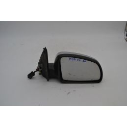 Specchietto Retrovisore Esterno Destro DX Elettrico Opel Meriva A dal 2003 al 2010 Cod 13148955  1695645979836