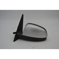 Specchietto Retrovisore Esterno Sinistro SX Elettrico Opel Meriva A dal 2003 al 2010 Cod 13148952  1695646267338