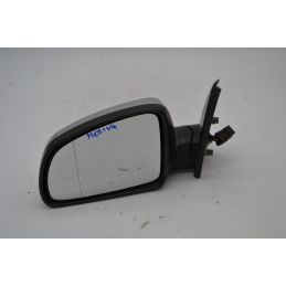Specchietto Retrovisore Esterno Sinistro SX Elettrico Opel Meriva A dal 2003 al 2010 Cod 13148952  1695646267338