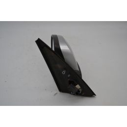 Specchietto Retrovisore Esterno Sinistro SX Elettrico Opel Meriva A dal 2003 al 2010 Cod 13148952  1695646267338