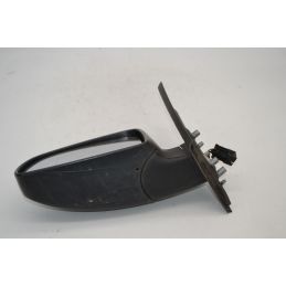 Specchietto Retrovisore Esterno Sinistro SX Elettrico Opel Meriva A dal 2003 al 2010 Cod 13148952  1695646267338