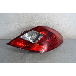 Fanale Stop Posteriore DX Opel Corsa D 5 porte dal 2006 al 2014 Cod 13269051  1695648197152