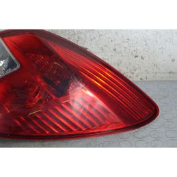 Fanale Stop Posteriore DX Opel Corsa D 5 porte dal 2006 al 2014 Cod 13269051  1695648197152