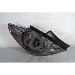 Fanale Stop Posteriore DX Opel Corsa D 5 porte dal 2006 al 2014 Cod 13269051  1695648197152