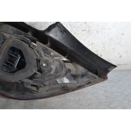Fanale Stop Posteriore DX Opel Corsa D 5 porte dal 2006 al 2014 Cod 13269051  1695648197152