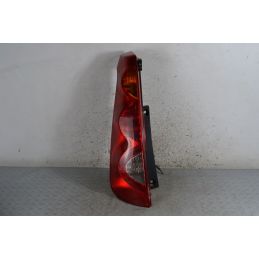 Fanale Stop Posteriore Inferiore SX Nissan Note dal 2004 al 2013 Cod 265559U000  1695648629837