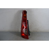 Fanale Stop Posteriore Inferiore SX Nissan Note dal 2004 al 2013 Cod 265559U000  1695648629837