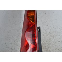 Fanale Stop Posteriore Inferiore SX Nissan Note dal 2004 al 2013 Cod 265559U000  1695648629837