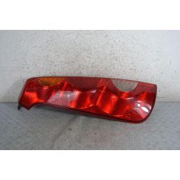 Fanale Stop Posteriore Inferiore SX Nissan Note dal 2004 al 2013 Cod 265559U000  1695648629837