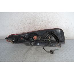 Fanale Stop Posteriore Inferiore SX Nissan Note dal 2004 al 2013 Cod 265559U000  1695648629837