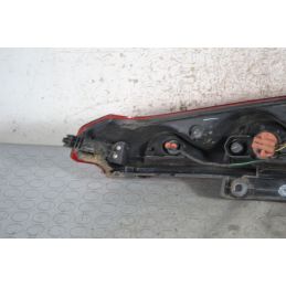 Fanale Stop Posteriore Inferiore SX Nissan Note dal 2004 al 2013 Cod 265559U000  1695648629837