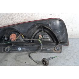 Fanale Stop Posteriore Inferiore SX Nissan Note dal 2004 al 2013 Cod 265559U000  1695648629837