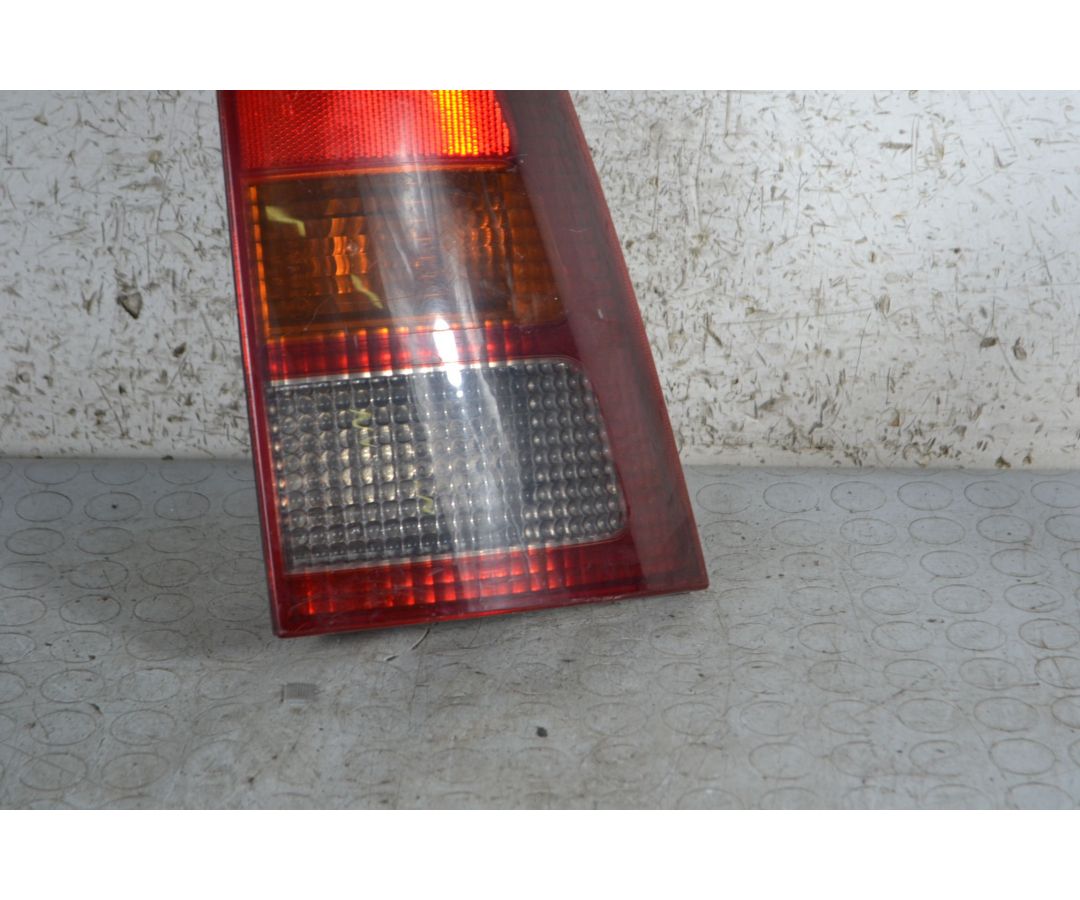 Fanale stop posteriore DX Ford Focus I SW Dal 1998 al 2004 Cod 1233322  1695649316644