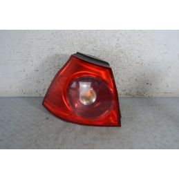 Fanale Stop Posteriore Esterno SX Volkswagen Golf V dal 2003 al 2008 Cod 1K6945095Q  1695651128259