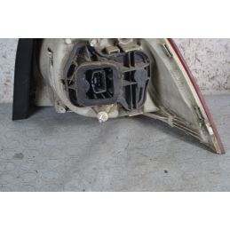 Fanale Stop Posteriore Esterno SX Volkswagen Golf V dal 2003 al 2008 Cod 1K6945095Q  1695651128259