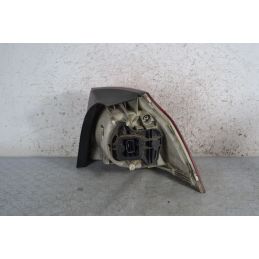 Fanale Stop Posteriore Esterno SX Volkswagen Golf V dal 2003 al 2008 Cod 1K6945095Q  1695651128259