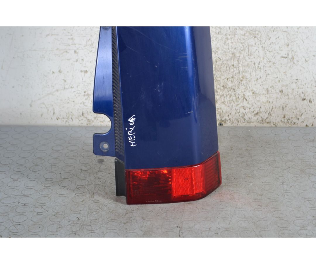 Fanale Stop Posteriore e Fendinebbia Posteriore DX Opel Meriva A dal 2003 al 2010 Cod 93184713  1695651488834