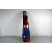 Fanale Stop Posteriore e Fendinebbia Posteriore DX Opel Meriva A dal 2003 al 2010 Cod 93184713  1695651488834